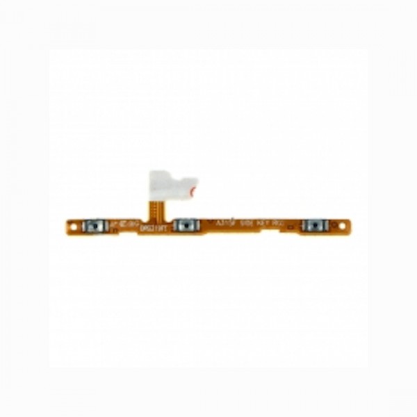 Nappe Boutons volume et power pour Samsung Galaxy A31/A41