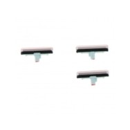 Nappe bouton Samsung Galaxy S7 edge 3pcs in one set - Envoi gratuit 24h
