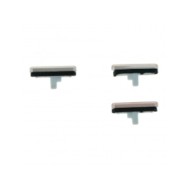 Touche latéral ( volume et power) pour Samsung Galaxy S7 Rose 3pcs in one set