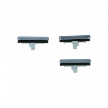 Nappe bouton Samsung Galaxy S7 3pcs in one set - Envoi gratuit 24h