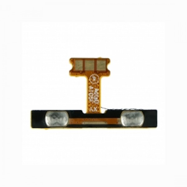 Nappe volume pour Samsung Galaxy A01
