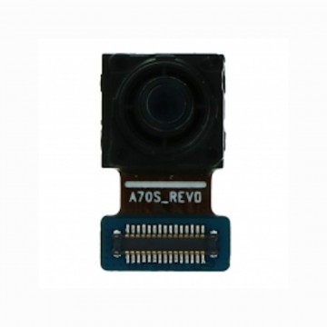 Caméra avant Samsung Galaxy A70s
