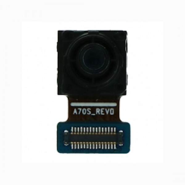 Caméra avant Samsung Galaxy A70s