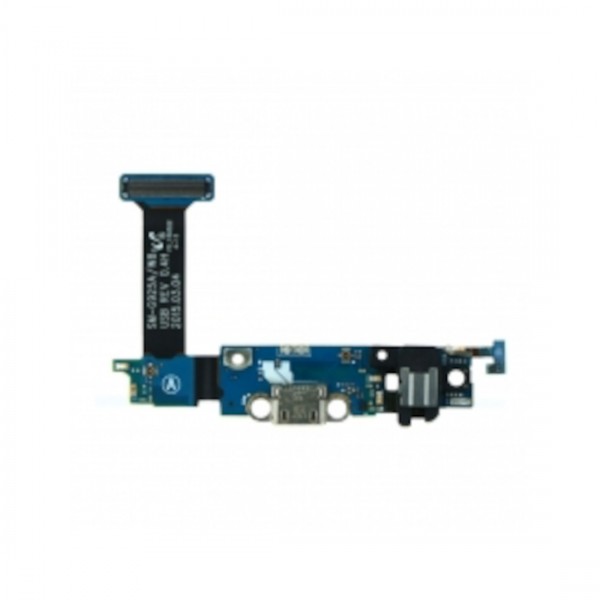 Connecteur de charge Samsung Galaxy S6 edge G925A/G925W - Envoi gratuit 24h