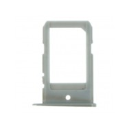 Tiroir de carte sim pour Samsung Galaxy S6 edge Single Card Gold / Or