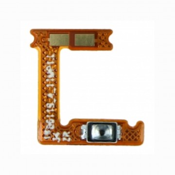 Nappe bouton Samsung Galaxy A20s - Envoi gratuit 24h