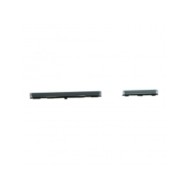 Touche latéral ( volume et power) pour Samsung Galaxy S5 2pcs in one set