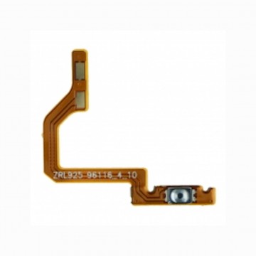 Nappe bouton Samsung Galaxy A10s - Envoi gratuit 24h