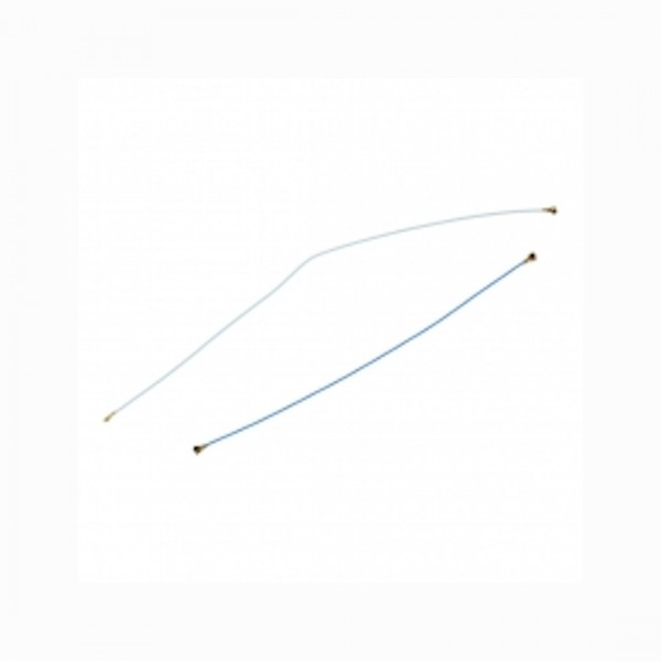 Câble antenne signal pour Samsung Galaxy A10e/A20e 2pcs in one set