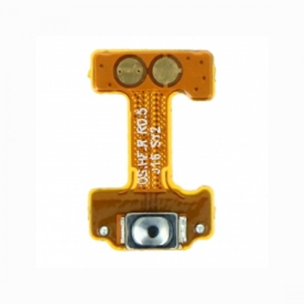 Nappe bouton Samsung Galaxy A80 (A805F) - Envoi gratuit 24h