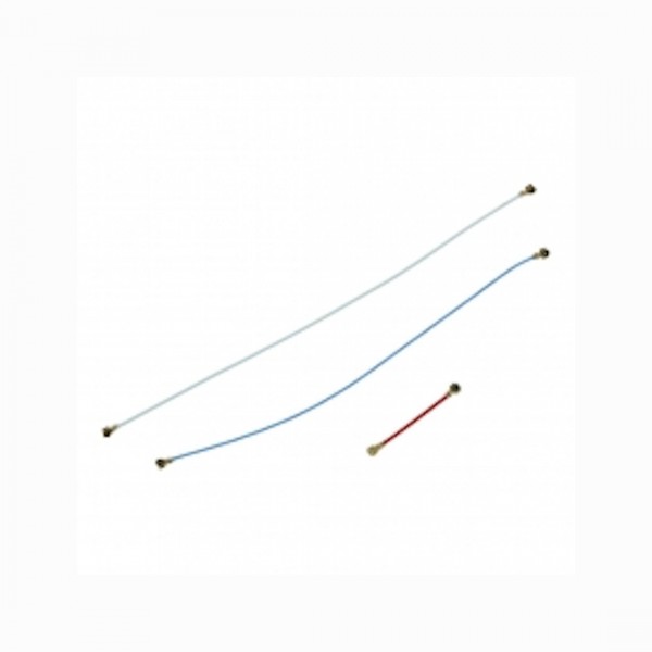 Nappe Antenne Samsung Galaxy A80 (A805F) 3pcs in one set