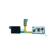 Nappe connecteur bouton home capteur câble pour Samsung Galaxy J7 2017/J6 Plus