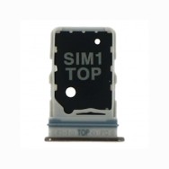Tiroir carte sim Samsung Galaxy A80 (A805) Simple carte Or