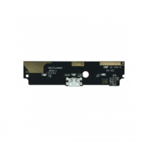 Nappe connecteur de charger pour Xiaomi Redmi Note 4G Daul Card