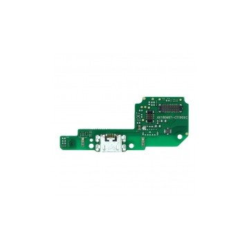 Connecteur de charge pour Xiaomi Redmi 6A