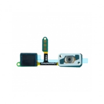 Nappe bouton Samsung Galaxy J4/J4 Plus - Envoi gratuit 24h