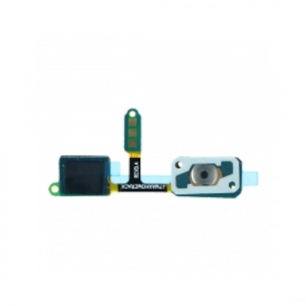 Nappe connecteur bouton home capteur câble pour Samsung Galaxy J4/J4 Plus