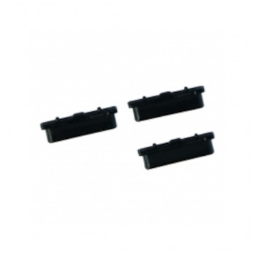 Nappe bouton Samsung Galaxy J7 (2018) 3pcs in one set - Envoi gratuit 24h