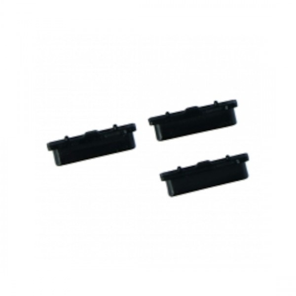 Nappe bouton Samsung Galaxy J7 (2018) 3pcs in one set - Envoi gratuit 24h