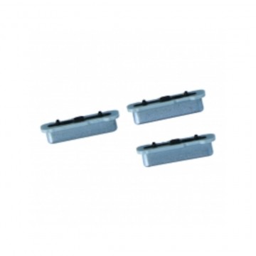 Nappe bouton Samsung Galaxy J7 (2018) 3pcs in one set - Envoi gratuit 24h