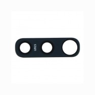 Lentille de caméra arrière Samsung Galaxy A70 Noir