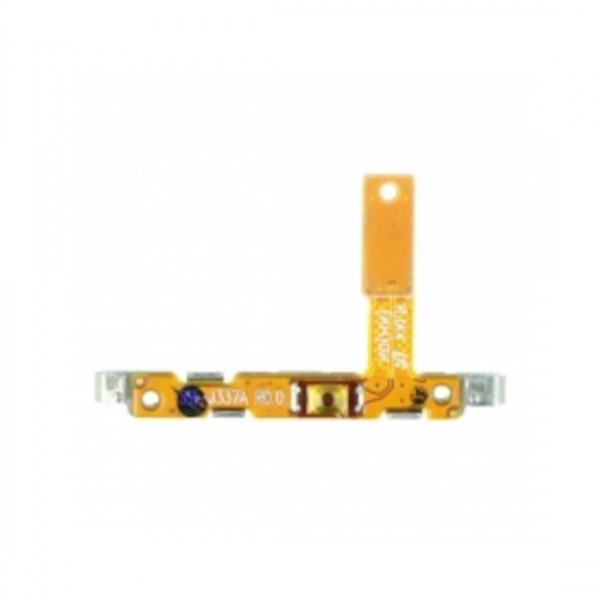Nappe bouton power pour Samsung Galaxy J3 2018