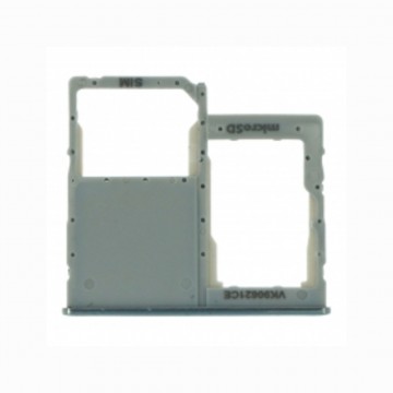 Screen Replacement for Samsung Galaxy A40 Black