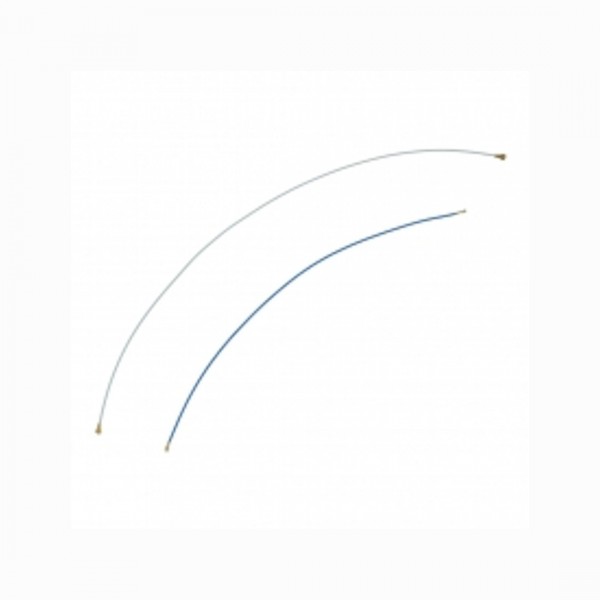 Nappe Antenne pour Samsung Galaxy A20 2pcs in one set