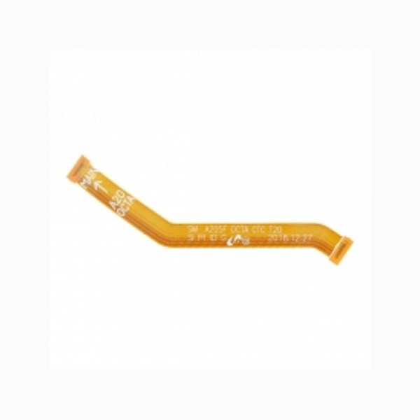 Nappe câble LCD pour Samsung Galaxy A20