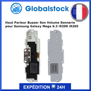 Haut-parleur Samsung Galaxy Mega 6.3 i9200 i9205 - Envoi gratuit 24h