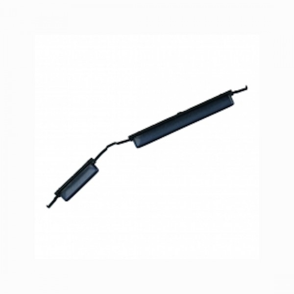 Nappe bouton Samsung Galaxy A10 2pcs in one set - Envoi gratuit 24h