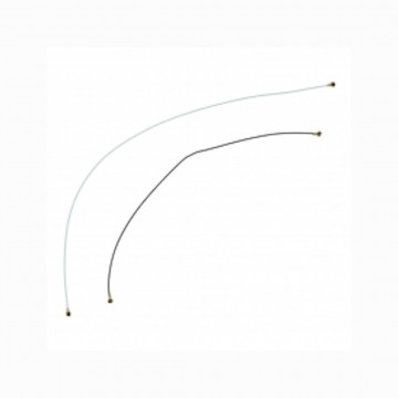 Antenne / Nappe réseau Samsung Galaxy A30 2pcs in one set - Envoi gratuit 24h
