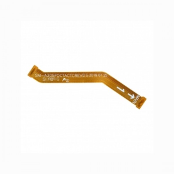 Nappe cable LCD Samsung Galaxy A30 - Envoi gratuit 24h