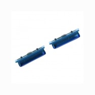 Nappe bouton Samsung Galaxy A7 (2018) 2pcs in one set - Envoi gratuit 24h