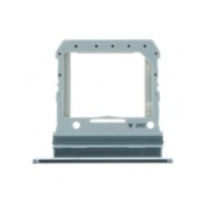 Tiroir SIM Samsung Galaxy Z Flip Simple Carte Noir - Envoi gratuit 24h