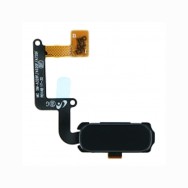 Câble flexible de capteur d'empreintes pour Samsung Galaxy A7 (2017)/A3 (2017)/A5 (2017) noir