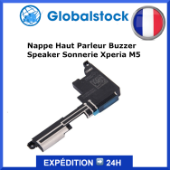 Nappe loud speaker Buzzer Speaker pour Sonnerie Xperia M5