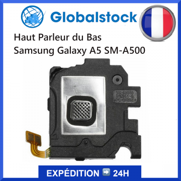 Haut Parleur du Bas Sonnerie Buzzer Loud Speaker pour Samsung Galaxy A5 SM-A500