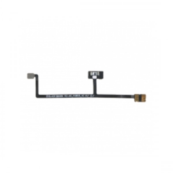 Nappe bouton power pour Xiaomi black Shark 4