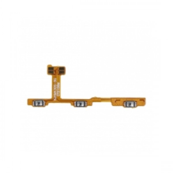 Nappe bouton Xiaomi Mi 10T Pro 5G - Envoi gratuit 24h