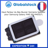 Haut Parleur du Bas Buzzer Sonnerie Speaker pour Samsung Galaxy M40 SM-M405(F)