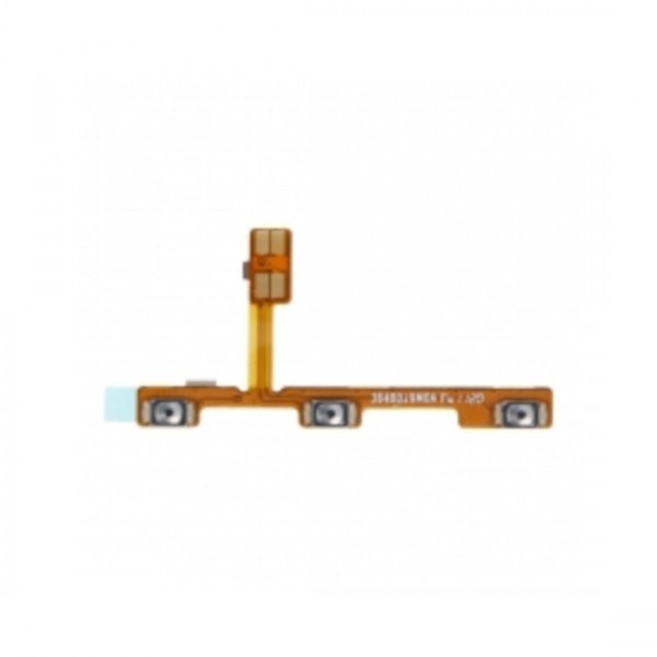 Nappe bouton Xiaomi Mi 10 Lite 5G - Envoi gratuit 24h