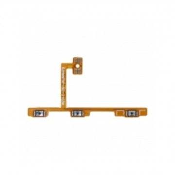 Nappe bouton Xiaomi Redmi Note 9T 5G - Envoi gratuit 24h