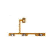 Nappe bouton power et volume Xiaomi Redmi Note 9T 5G