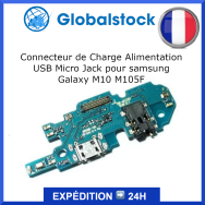 Connecteur de charge samsung Galaxy M10 M105F - Envoi gratuit 24h
