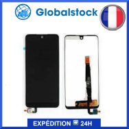 Écran WIKO VIEW 2 LCD + vitre tactile - kit outils complet avec outils
