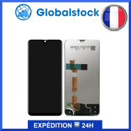 Écran OPPO A7X / F9 LCD + vitre tactile - kit outils complet avec outils
