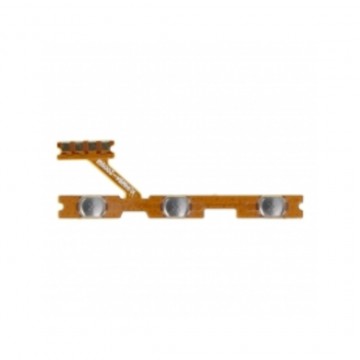 Nappe bouton Xiaomi Redmi 9C / Redmi 9A - Envoi gratuit 24h