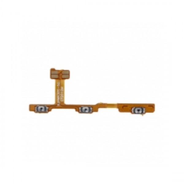 Nappe bouton power et volume pour Xiaomi Mi 10T 5G