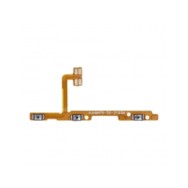 Nappe bouton power et volume Xiaomi Redmi Note 9T